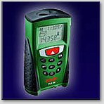 Bosch Laser-Entfernernungsmesser