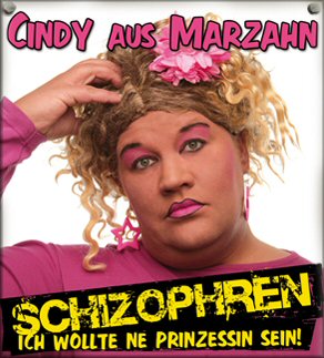 Cindy aus Marzahn
