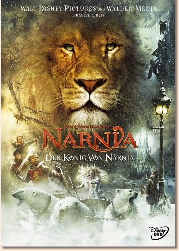 Der König von Narnia - Die Chroniken von Narnia