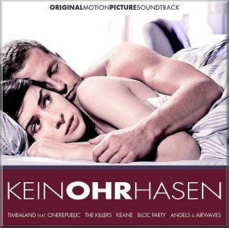 Keinohrhasen - Soundtrack mit Timbaland feat. OneRepublic - Apologize
