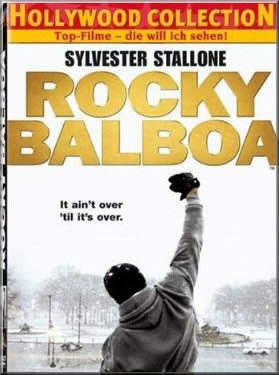 Rocky VI - Sylvester Stallone