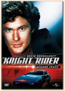 Knight Rider - Season Three - Knight Rider Staffel 3