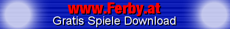 www.Ferby.at - Gratis Spiele Download
