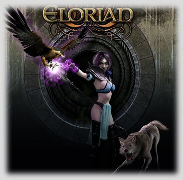 ELORIAN - das Fantasy Action Game