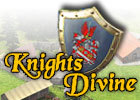 KnightsDivine wird dich in eine mittelalterliche Welt entführen. 