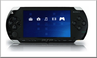 Sony PlayStation Portable valuePack kostenlos